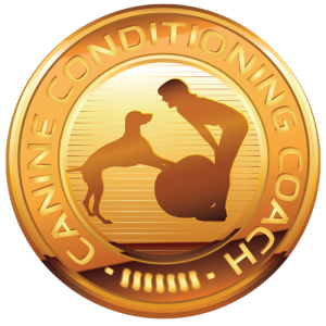 Canine Conditioning Coach