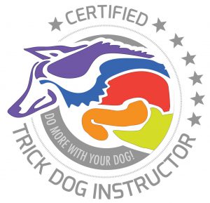 Certified Trick Dog Instructor CTDI