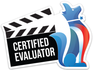 Animal Actor Certified Evaluator